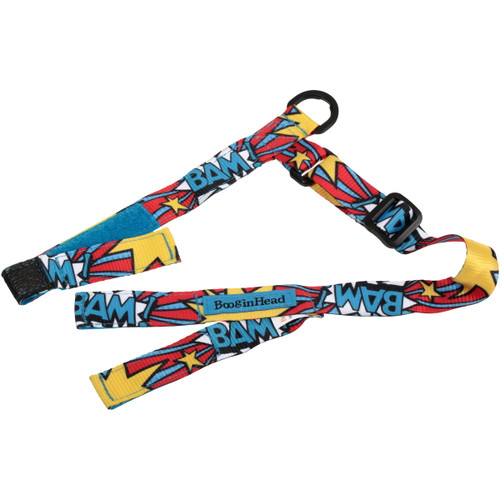 Sippigrip - Super Power Bam Sippy Cup Strap