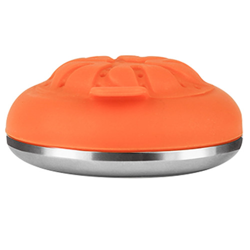 Refillable Coffee Capsules Espresso Capsules Stainless Steel Coffee Maker Pod Filters Cup Compatible With Didiesse Frog Coffee Machine