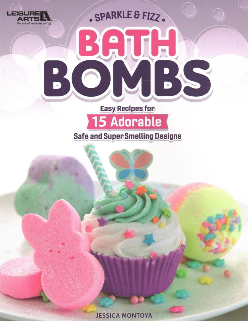 Bath Bombs