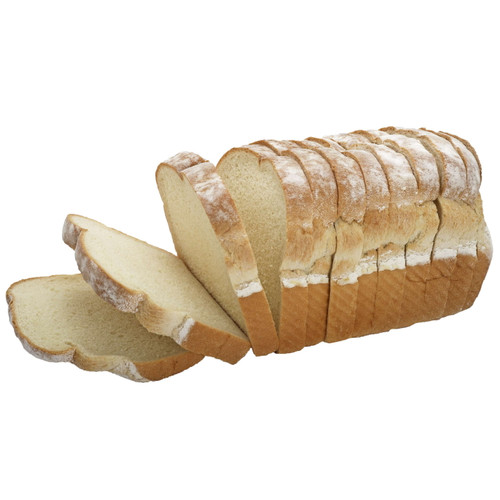 Aunt Millies Bakehouse High Crown White Bread, 22 Ounce -- 8 Per Case.