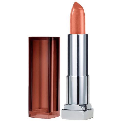 Maybelline Color Sensational Lipstick, Nearly There 205 0.15 Oz (pack Of 4)
