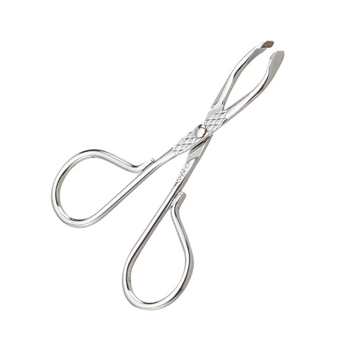 Revlon Perfectweeze Tweezer, Slant Tip, 1 Ea (pack Of 2)