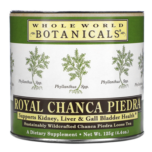 Royal Break Stone? Tea 125g (4.4oz.)