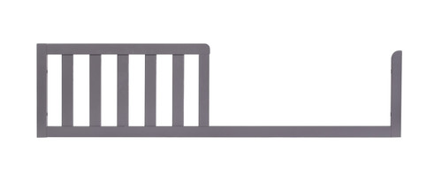 Afg Baby Furniture Kali Toddler Bed Guardrail Gray