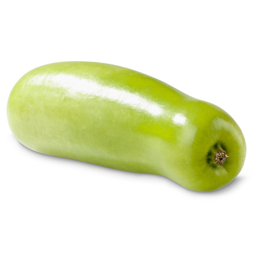 Fresh Opo Squash, Each