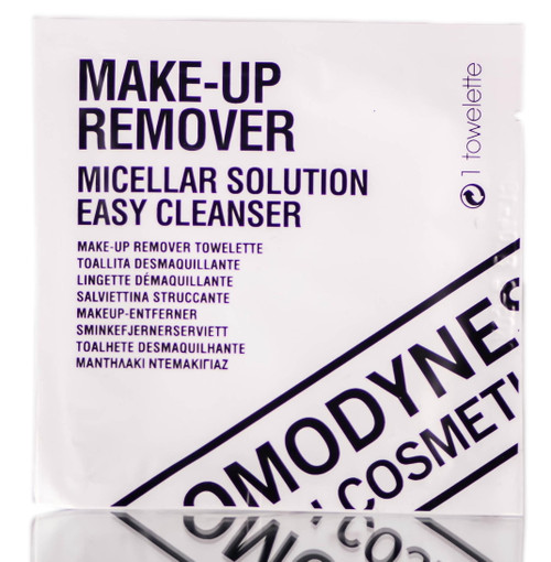 Comodynes Easy Cleanser Micellar Solution Make-up Remover - 1 Pc