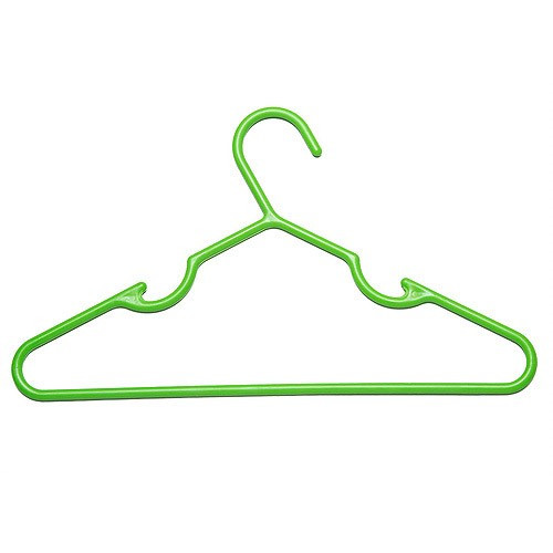 Delta Children Infant And Toddler Hangers, 100-pack