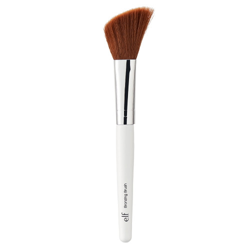 E.l.f. Cosmetics 3 In 1 Bronzing Brush