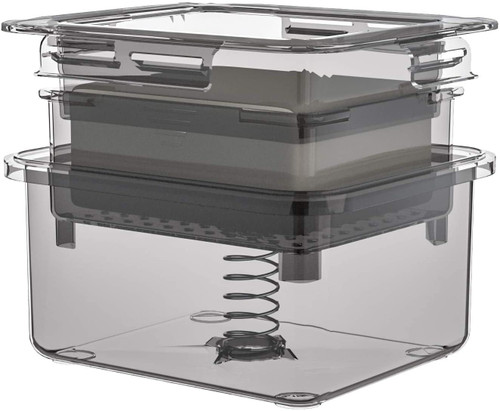 Tofu Press And Easily Remove Water From Tofu For More Delicious, Better Flavor And Texture