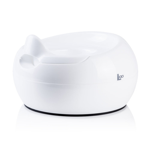 Joovy Loo Baby Toddler Potty With Removable Insert