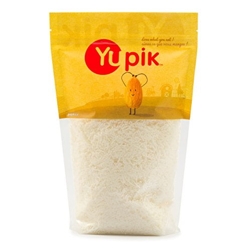 Yupik Coconut, Shredded/sweetened, 35.2 Ounce