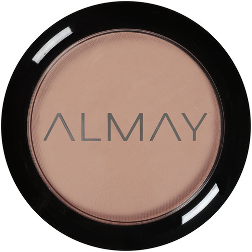 Almay Pressed Powder, Straight Up Medium