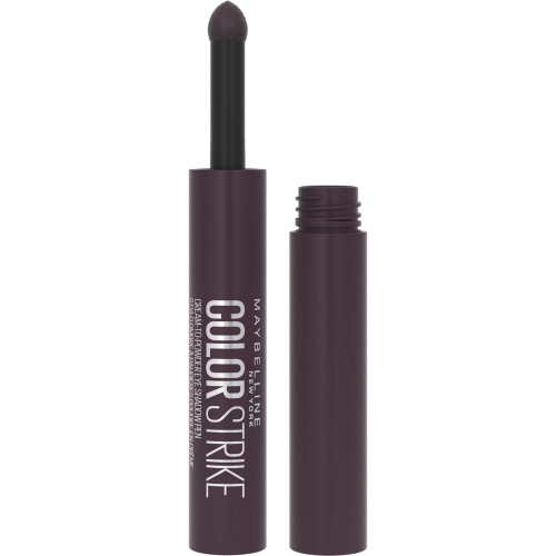 Maybelline Generic Color Strike Shadow