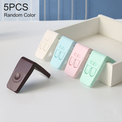 Children Baby Drawer Safety Lock, Regional Furniture Children's Drawer Safety Protection Lock Products Baby Drawer Magnetic Safety Lock