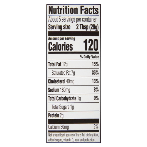 Boursin® Pepper Gournay Cheese 5.2 Oz. Box