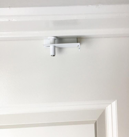 4 Pack - Glidelok Child Safety Door Top Lock