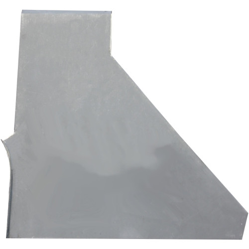 1961-1971 Ihc Scout 80 Front Kick Panel Lh