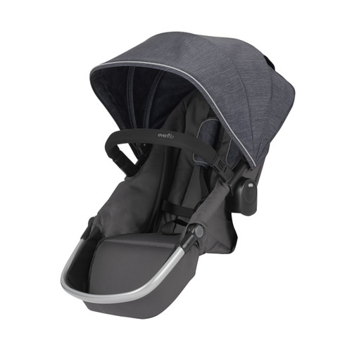 Evenflo Pivot Xpand Stroller Second Seat