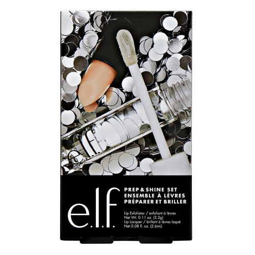 E.l.f. Bite-size Lip Balm Coconut