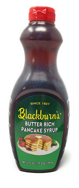 Milctabe Butter Rich Pancake Syrup