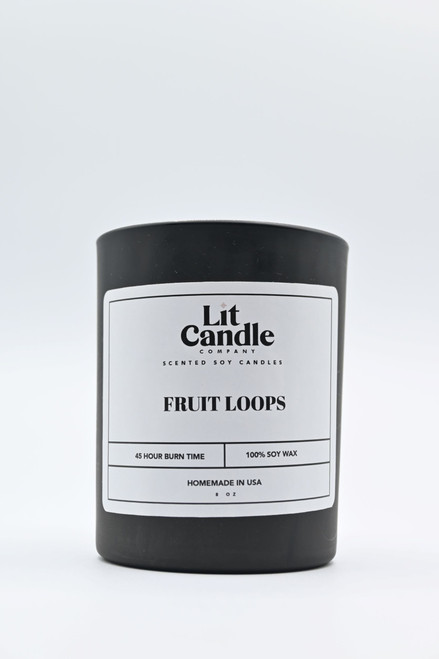 Fruit Loops