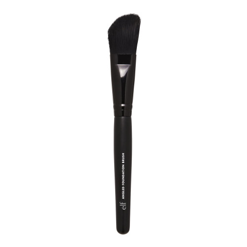 E.l.f. Cosmetics Angled Foundation Brush