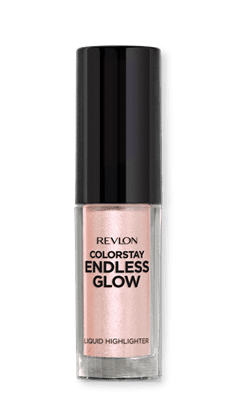 Revlon Colorstay Endless Glow Liquid Highlighter, 004 Opal
