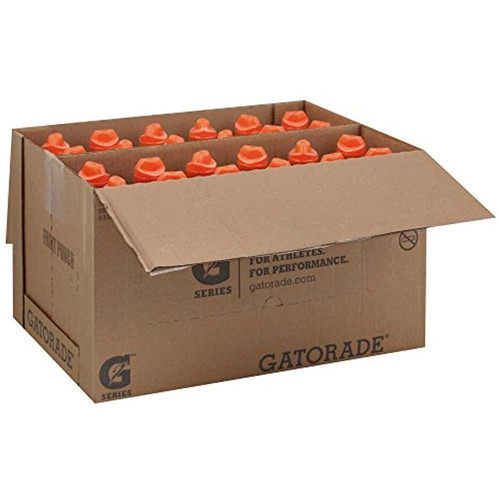 Gatorade Mainline Fruit Punch, 24 Oz