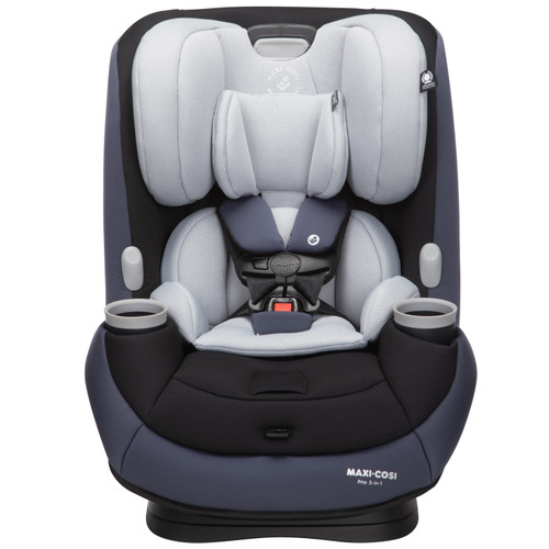 Maxi-cosi Pria All-in-one Convertible Car Seat, Midnight Slate – Purecosi