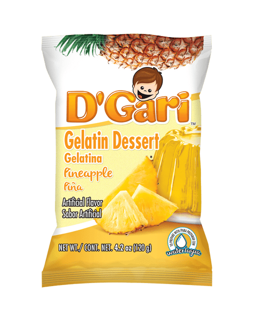 Dgari Papple Gel Wtr