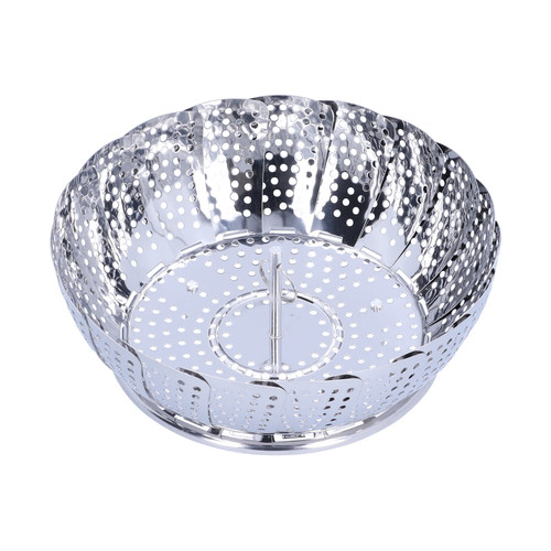 Steam Rack, Durable  Rack  For Meat For Baby Food For Fruits For Steaming Vegetable L