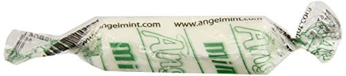 Amish Buggy Candy, Angel Mints, 110 Count