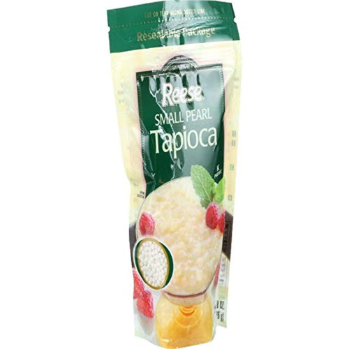 Reese Tapioca Pearl Small, 8 Oz