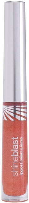 6 Pack - Covergirl Shineblast Lip Gloss, [835] Beam .13 Oz