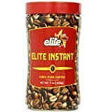 Elite Coffee Instant Tin, 7-ounce Tins (pack Of 2)