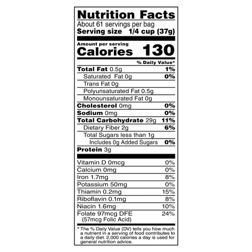 Quaker Quick Grits - 3/5 Lb. Bags