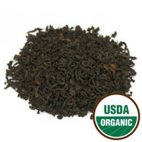 Earl Grey Tea, Organic