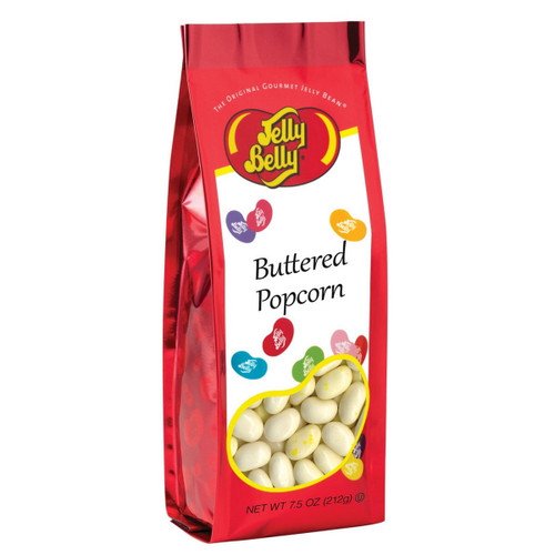 Jelly Belly Gift Bag, Buttered Popcorn