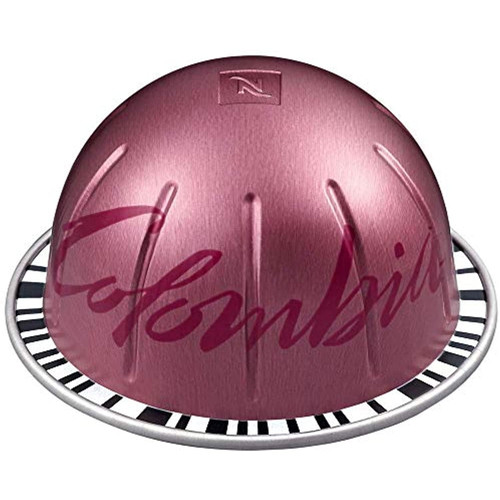 Nespresso Vertuoline Colombia, 10 Count