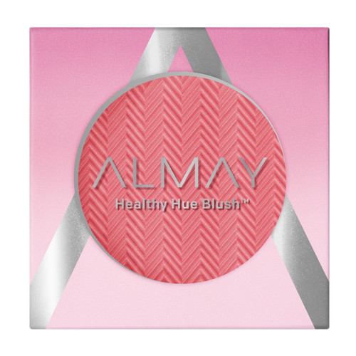 Almay Healthy Hue Lightweight Blush, Wild Berry