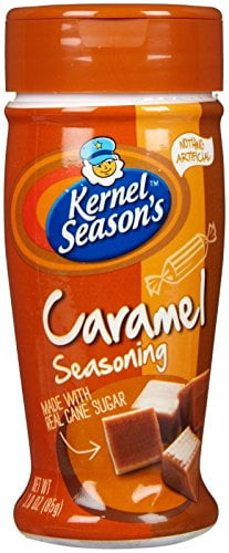 Kernel Season's Popcorn Seasoning - Caramel - 3 Oz