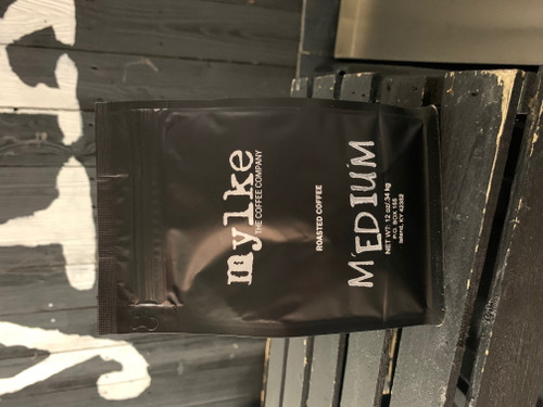 Mylke Coffee Medium Roast