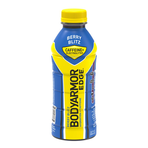 Bodyarmor Edge Sports Drink Berry Blitz, 20.2 Fl Oz, 1 Count