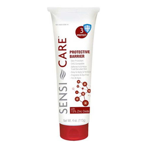 Convatec Sensi-care Protective Barrier, 4 Oz.