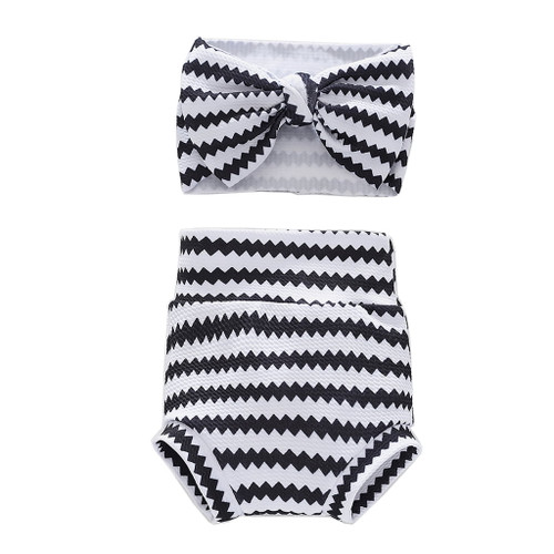 ✪ Toddler Baby Infant Girls Bloomers Shorts Underwear Panties Diaper Cover 6 Color