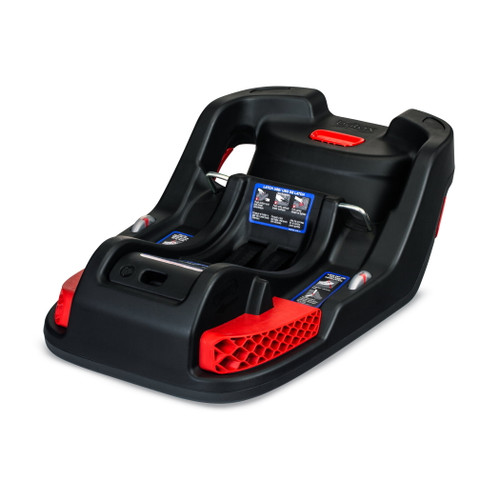 Britax Gen 2 Infant Car Seat Base, Black