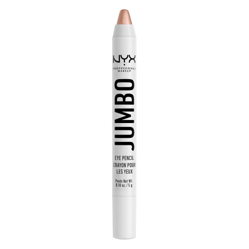 Nyx Professional Makeup Jumbo Eye Pencil, All-in-one Eyeshadow And Eyeliner Multi-stick, Yogurt