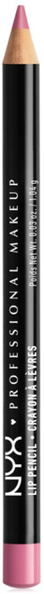 2 Pack - Nyx Professional Makeup Slim Lip Liner Pencil, [839] Dolly Pink 1 Ea