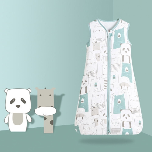 Mlfire Baby Wearable Sleeveless Blankets Sleeping Sacks For Newborn Boys Or Girls