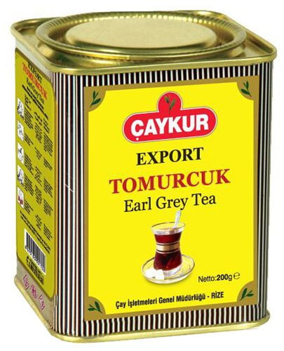 Çaykur Earl Grey Tea – 4.4oz